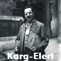 Sigfrid Karg-Elert: Die theoretischen Werke